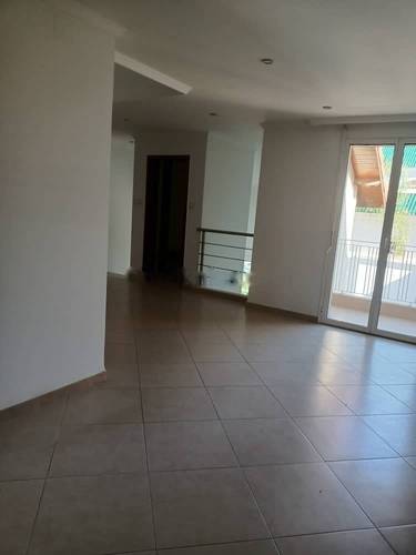 Location Appartement F4 Beni Messous