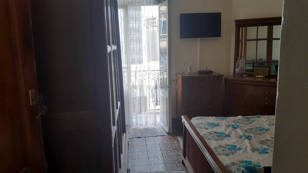 Vente Appartement F4 Belouizdad