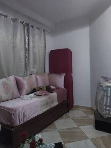 Vente Appartement F2 Birtouta