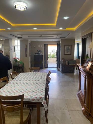 Vente Villa F6 Kouba