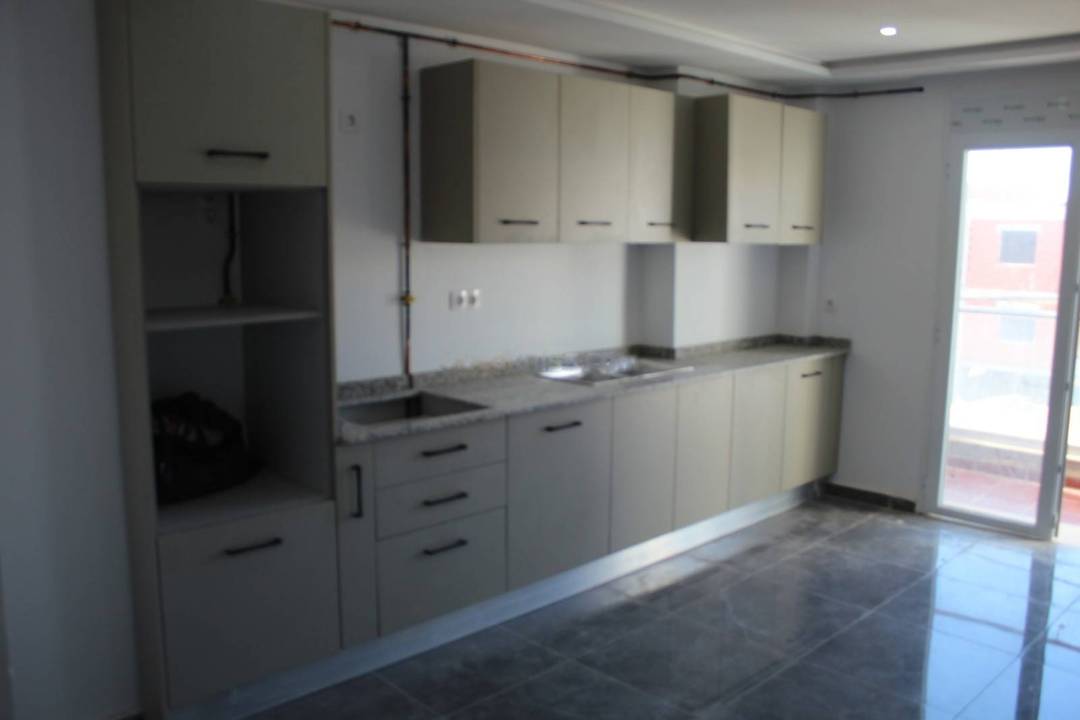 Vente Appartement F3 Dely Ibrahim