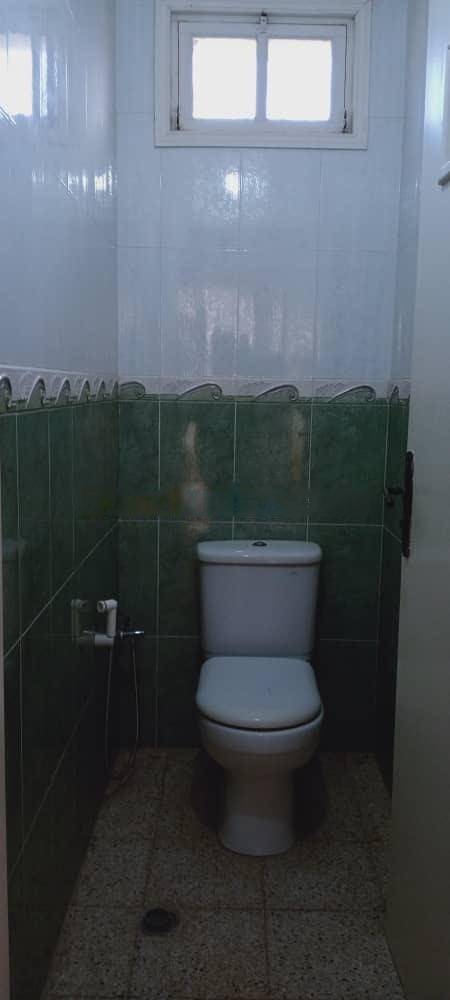 Location Niveau de villa F3 Ain Taya