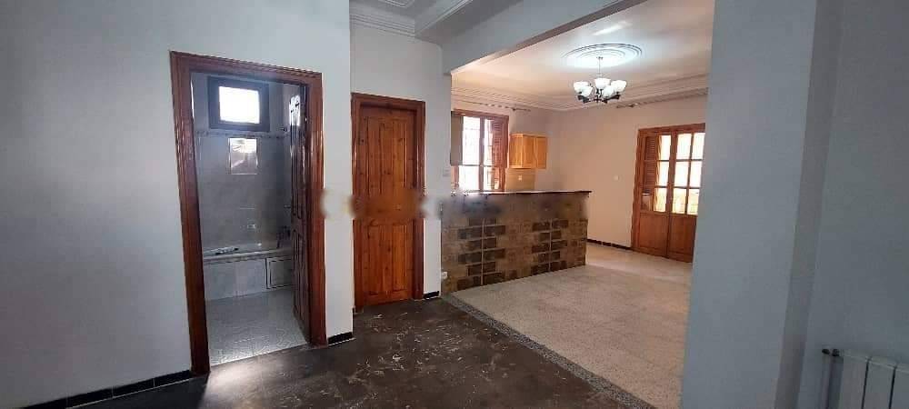 Location Niveau de villa F4 Dar El Beida