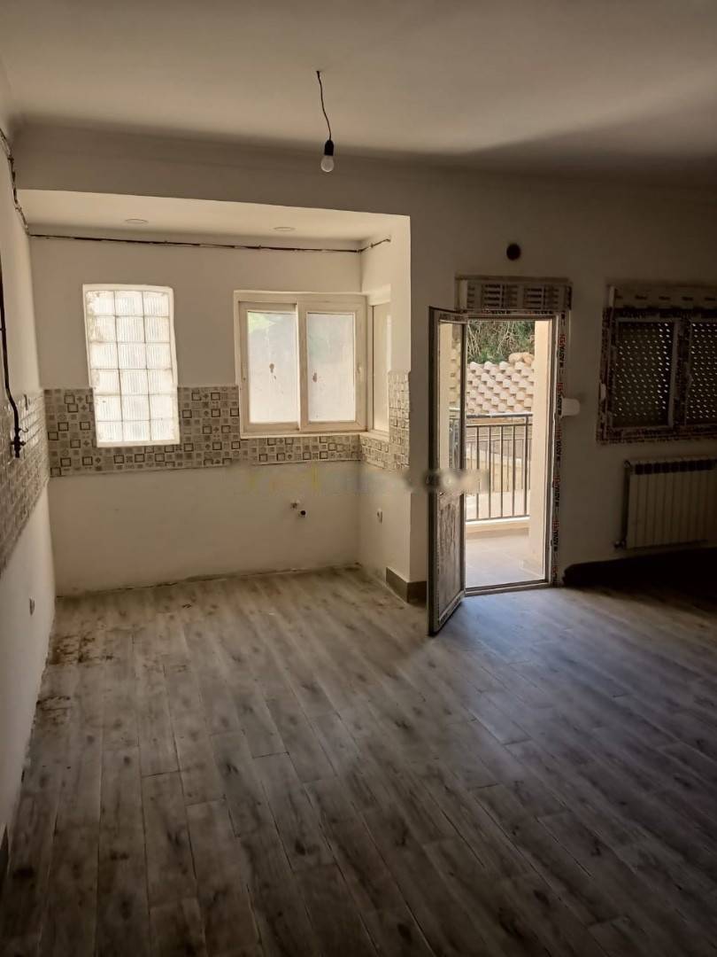 Vente Appartement F4 Souidania