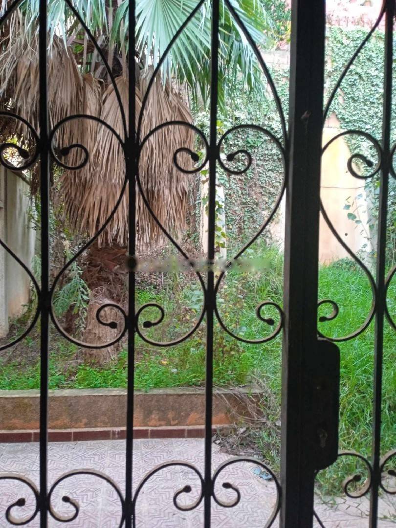 Vente Villa F7 Dely Ibrahim