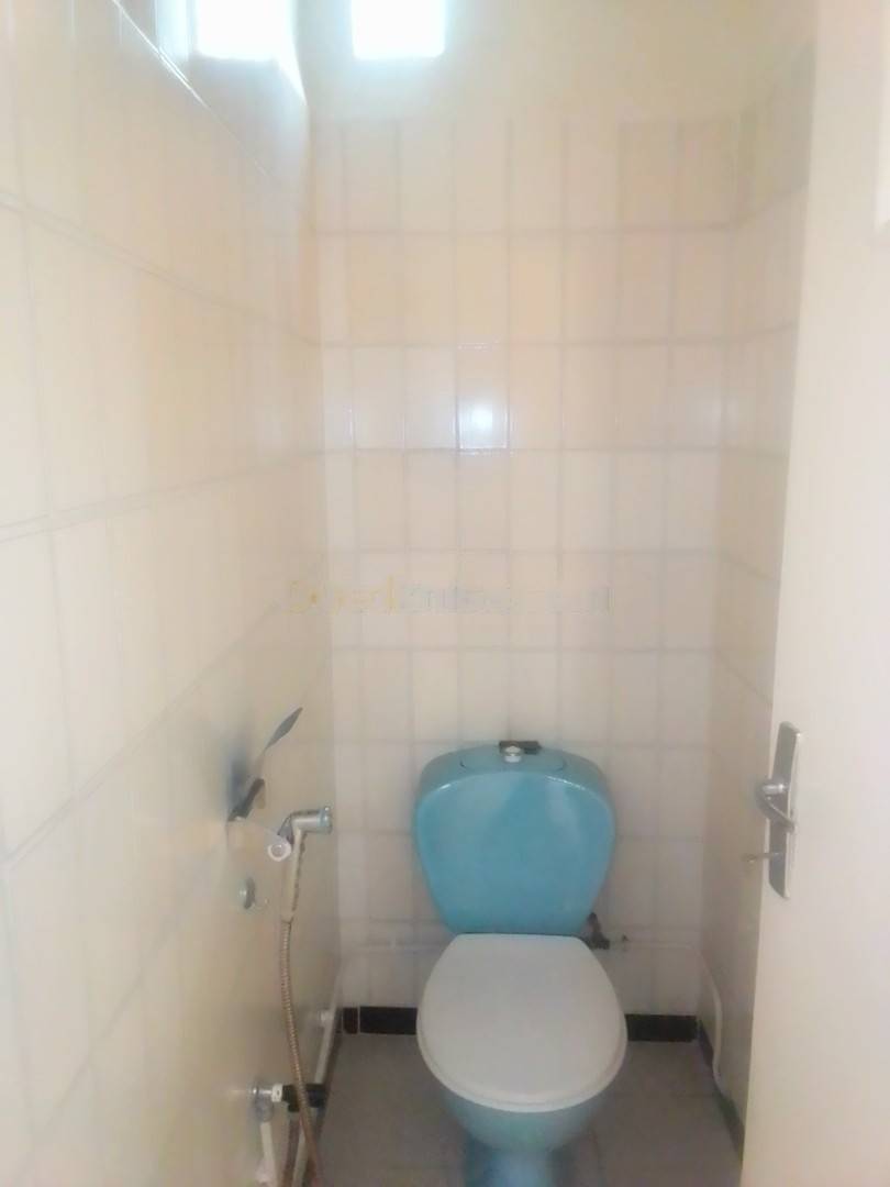 Location Appartement F3 El Biar