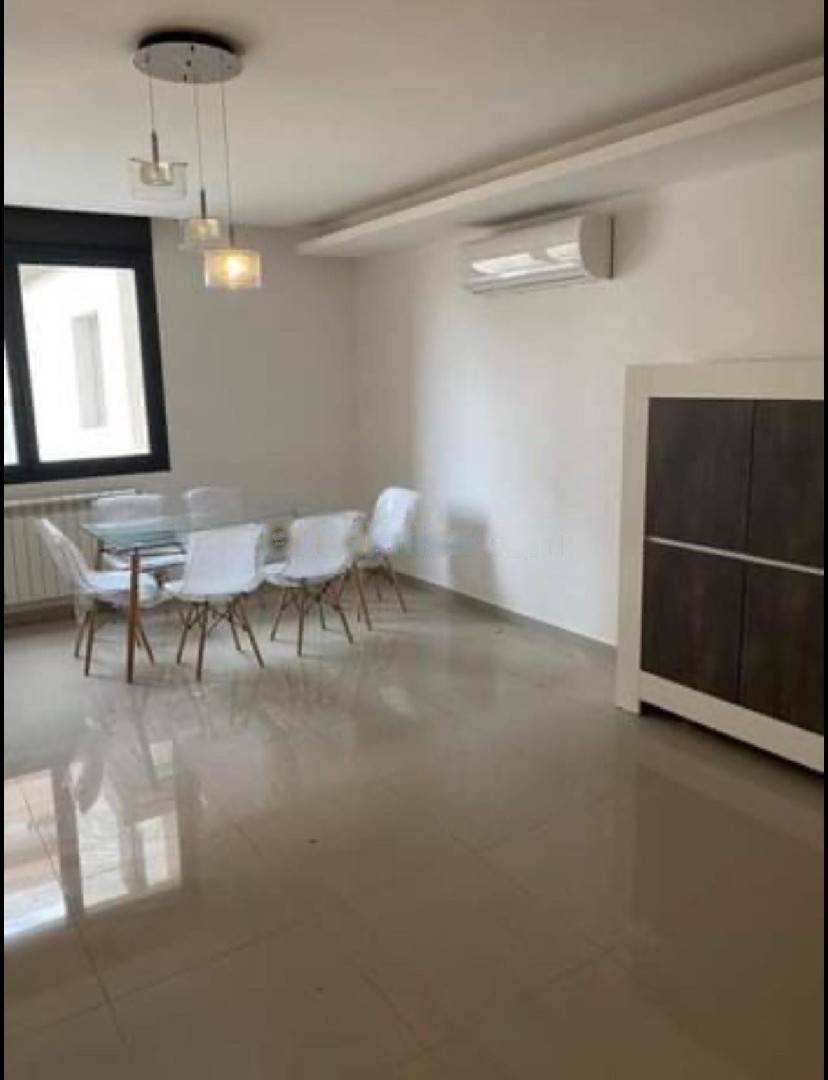 Location Appartement F3 Cheraga