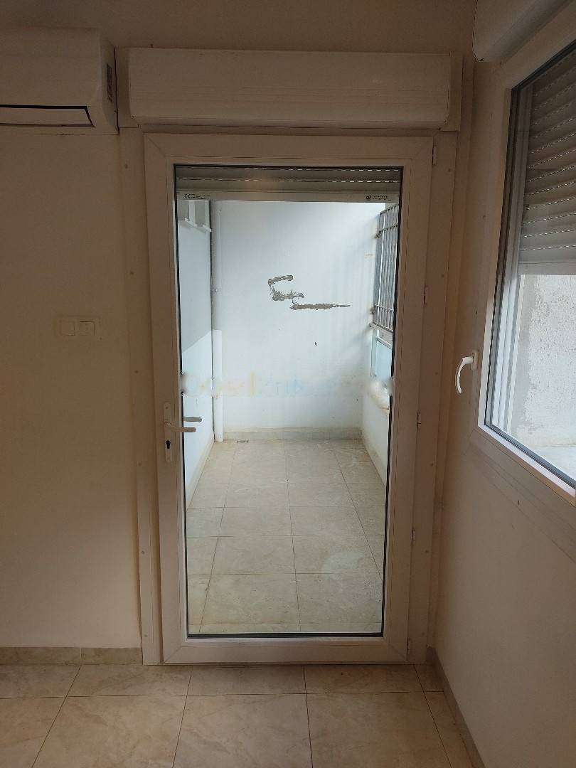 Vente Appartement F4 Baba Hassen