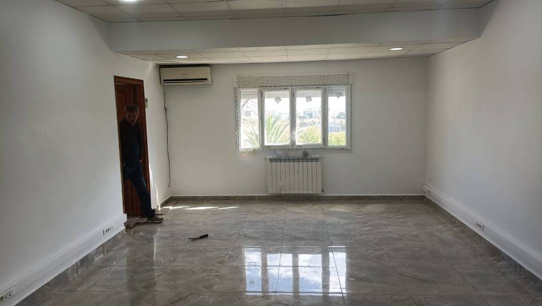 Location Appartement F5 Ben Aknoun