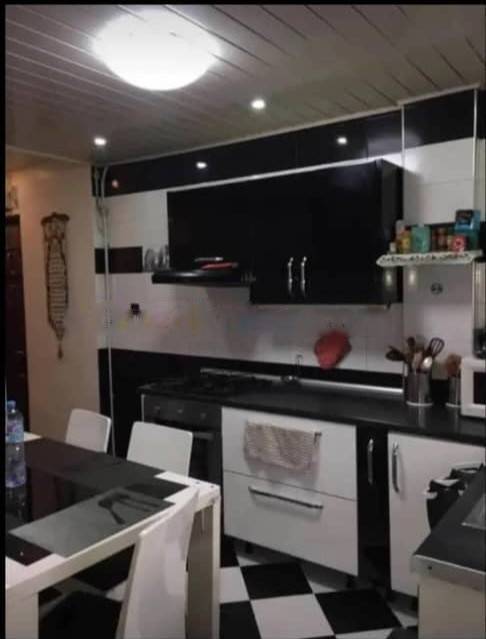 Vente Appartement F2 Bologhine