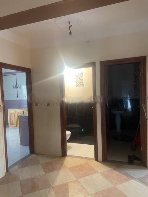 Location Villa F8 Bordj El Bahri