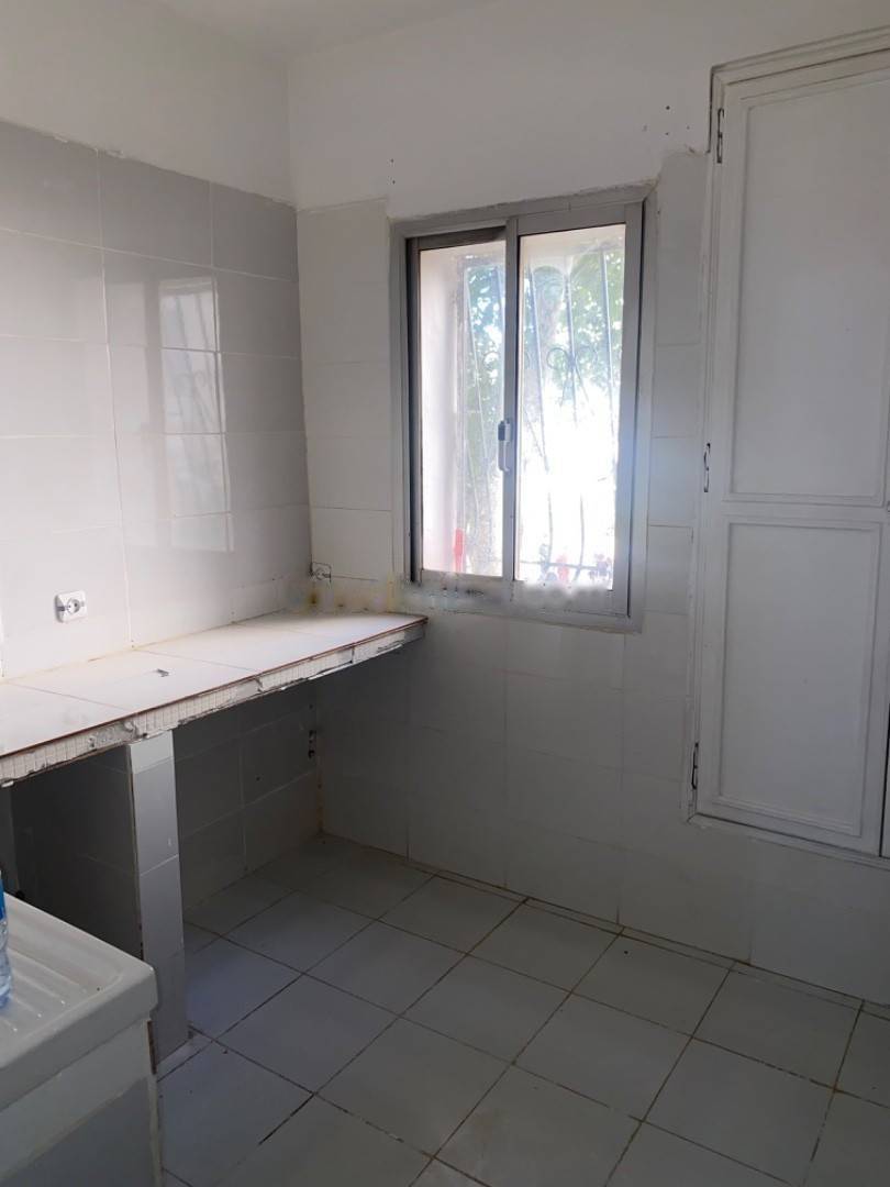Location Appartement F3 El Biar