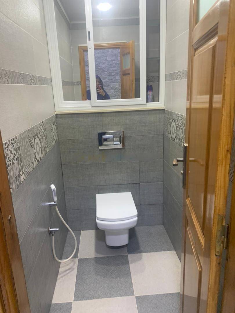 Vente Appartement F5 Bordj El Kiffan