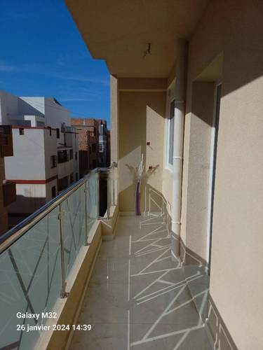 Vente Appartement F3 Bordj El Kiffan