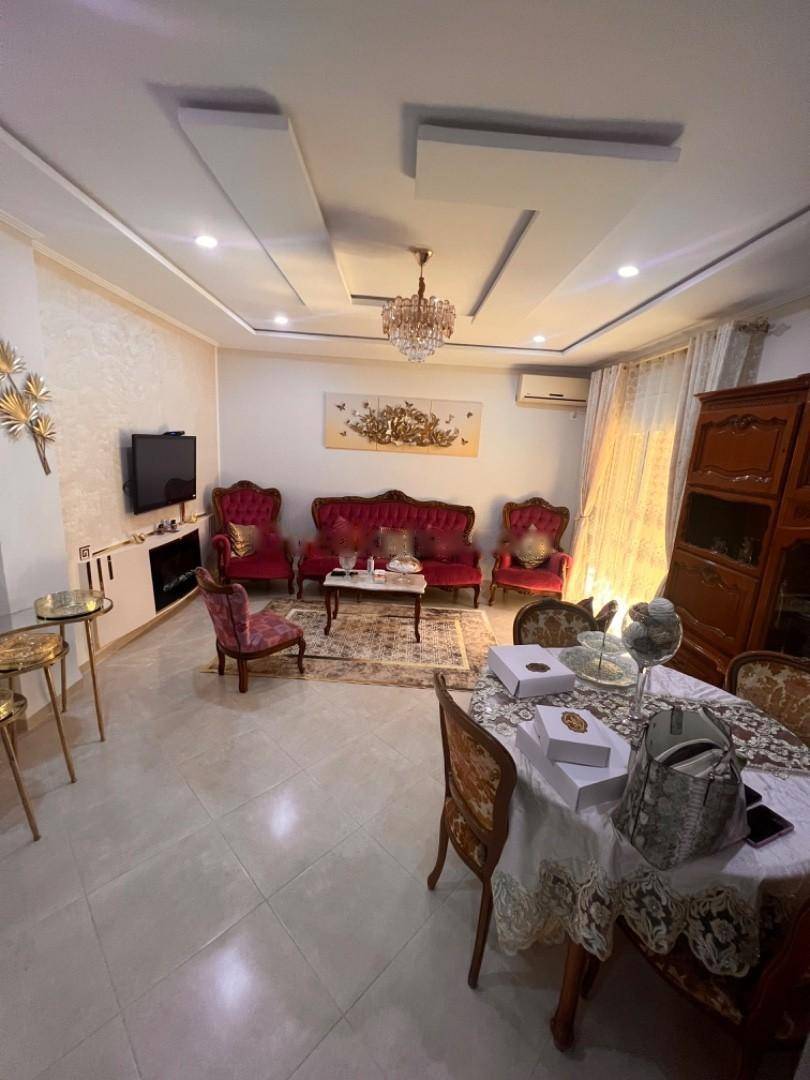 Vente Appartement F3 El Achour