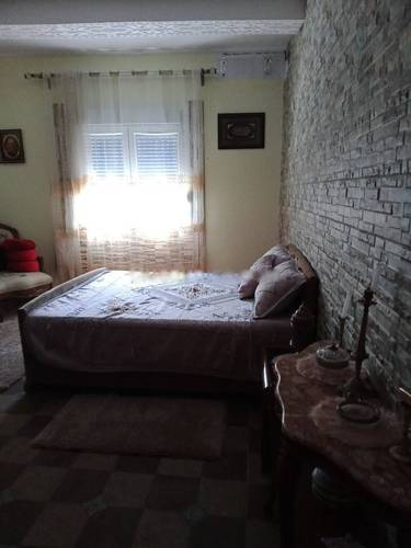 Vente Villa F4 Saoula