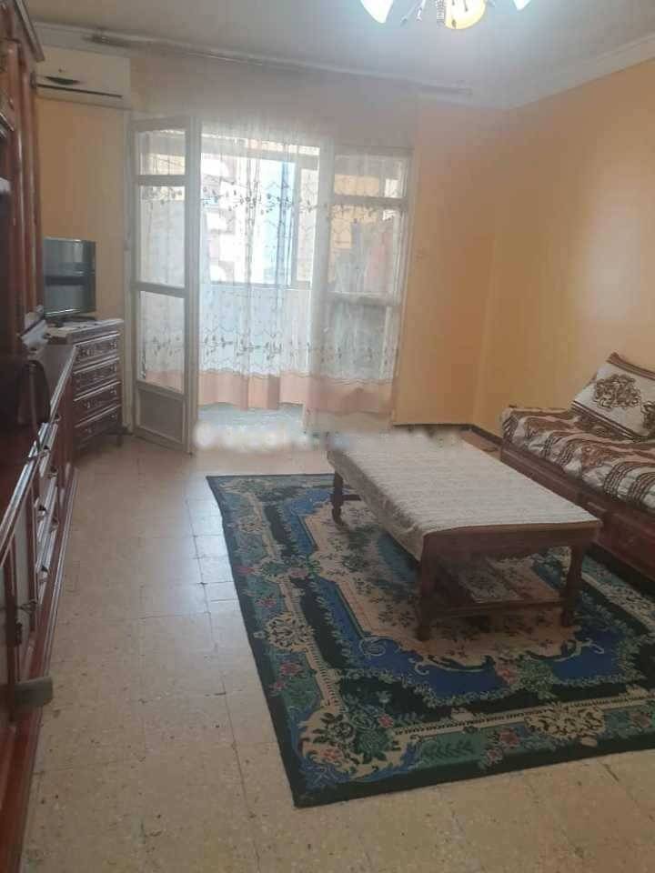 Vente Appartement F3 Bab Ezzouar