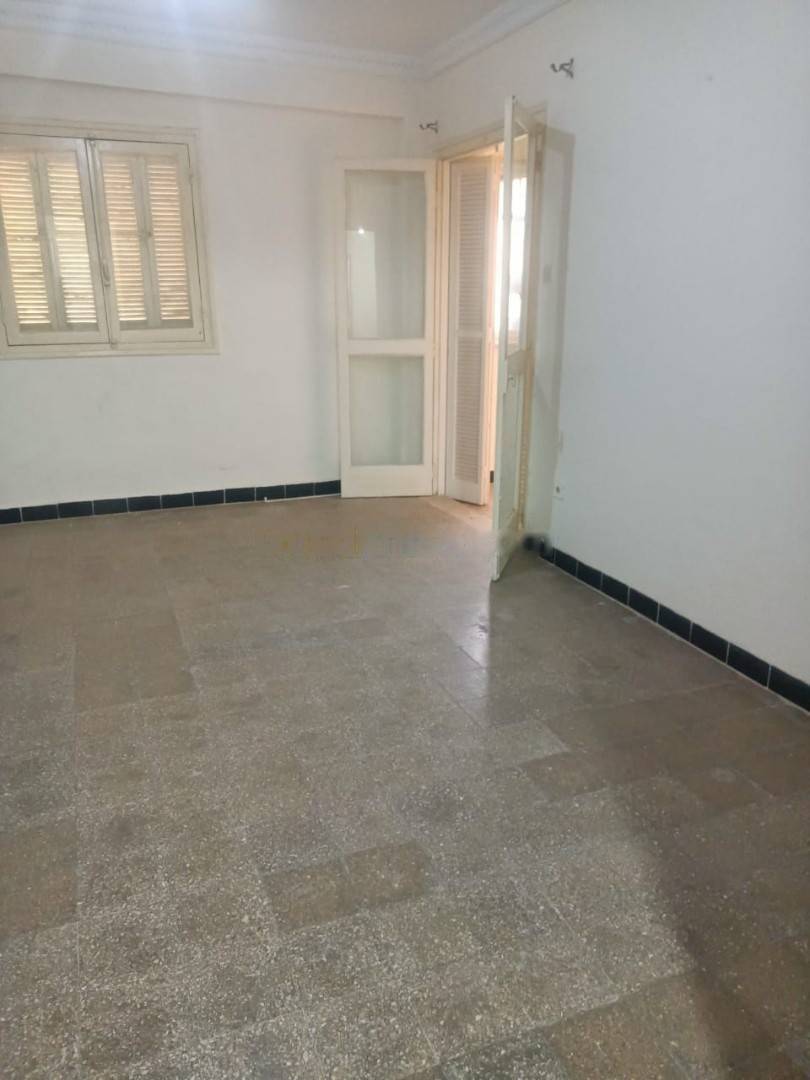 Location Appartement F3 El Hammamet