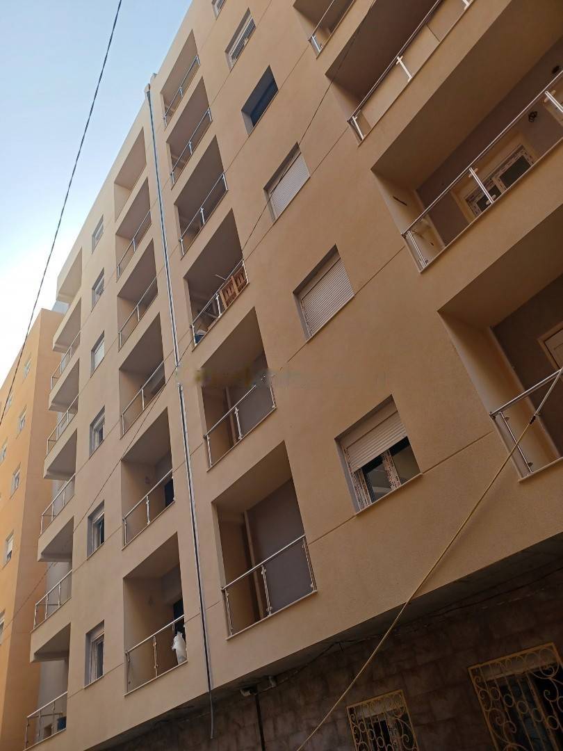 Vente Appartement F3 Bordj El Kiffan