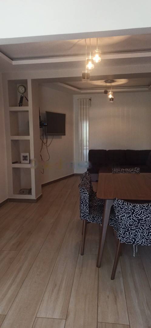  Location saisonnière appartement f3 birkhadem