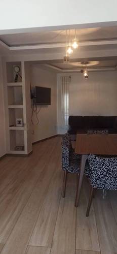 Location saisonnière Appartement F3 Birkhadem