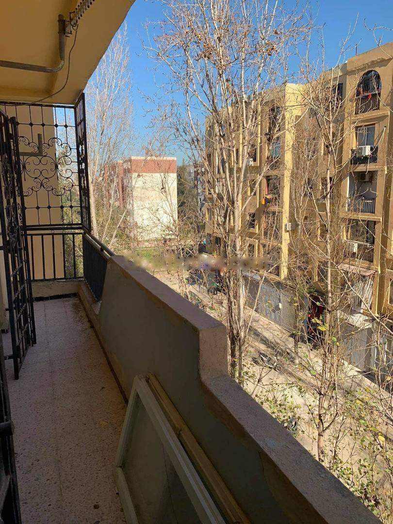 Location Appartement F3 Dar El Beida