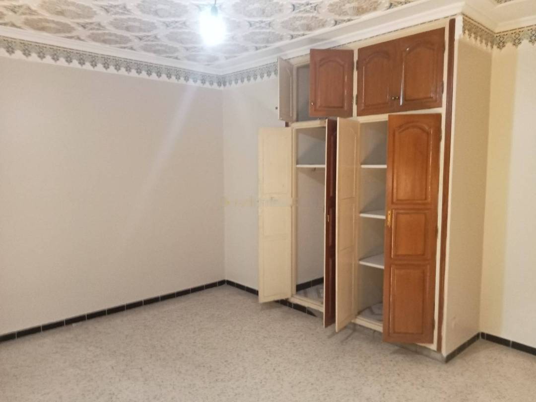 Location Appartement F5 Bab Ezzouar