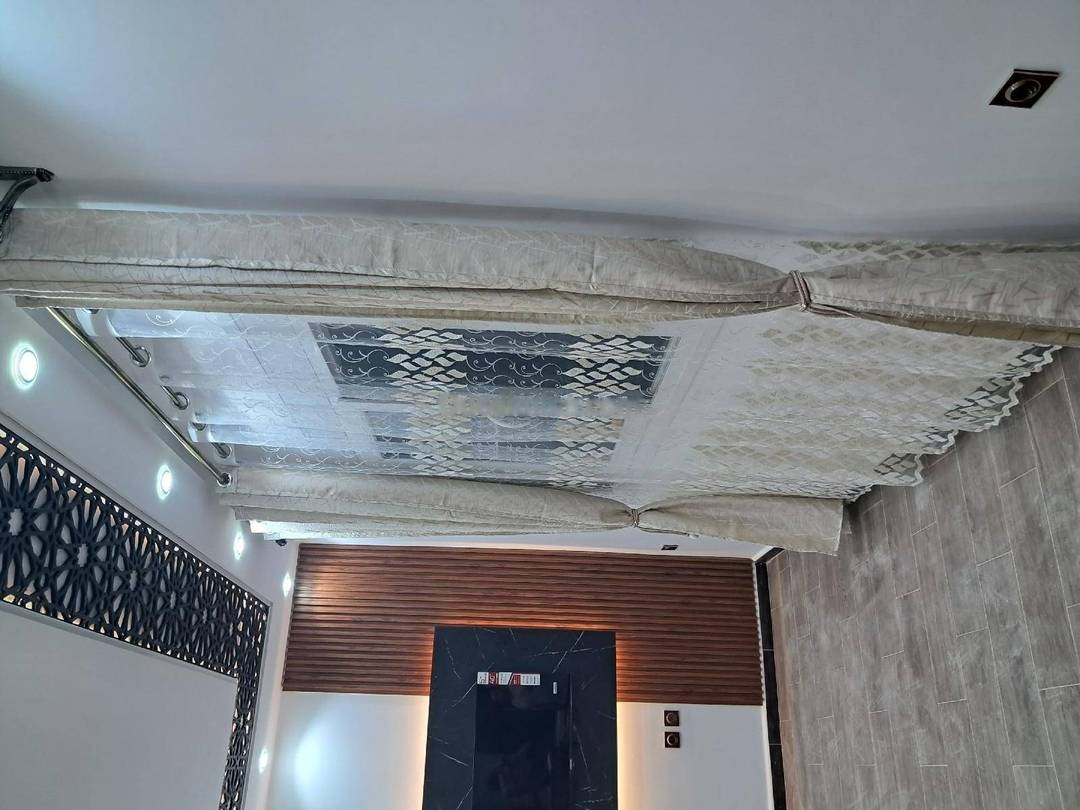 Vente Appartement F4 Bordj El Kiffan