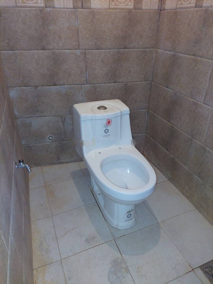 Location Appartement F4 Bab El Oued