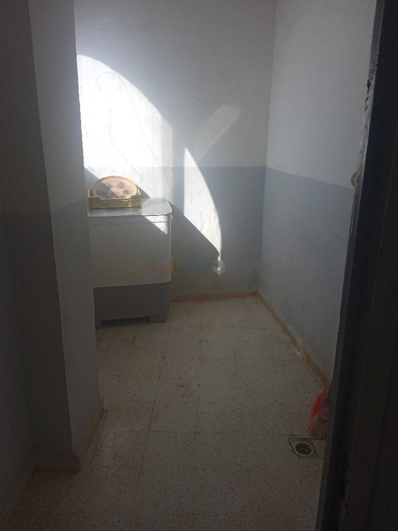 Location Appartement F3 Rouiba