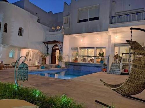 Vente Villa F8 Dely Ibrahim