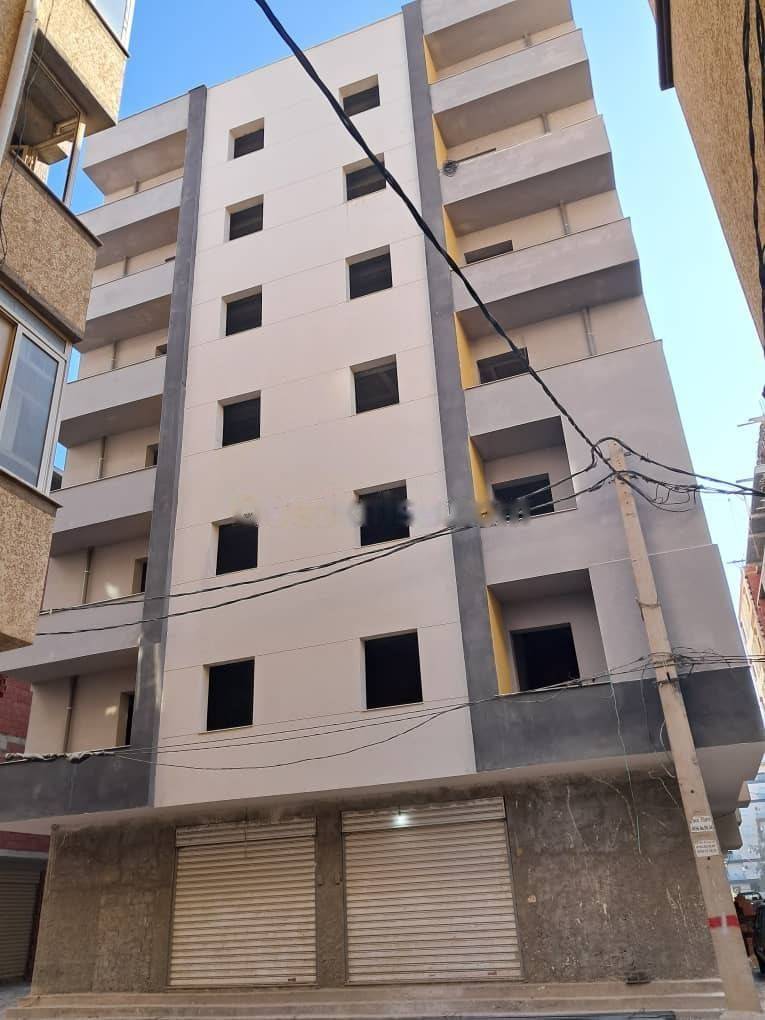 Vente Appartement F3 Bordj El Kiffan