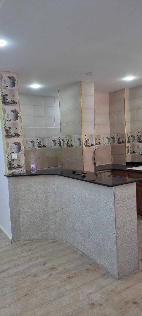 Location Appartement F3 Birkhadem