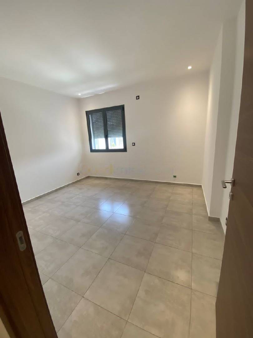 Vente Appartement F2 Bordj El Kiffan