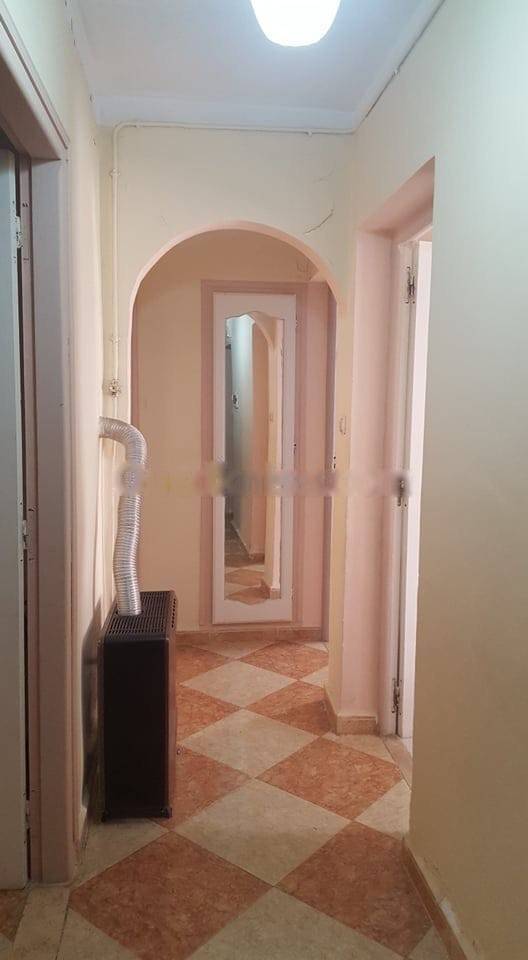 Vente Appartement F3 Bir Mourad Rais