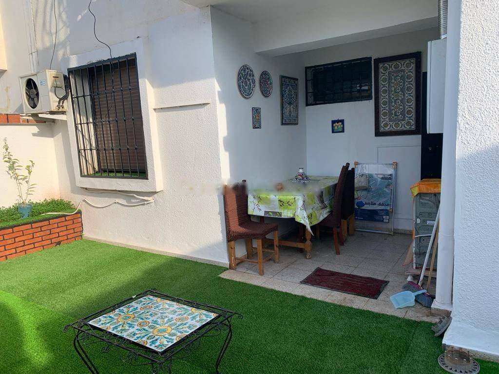 Location Appartement F4 Bir Mourad Rais