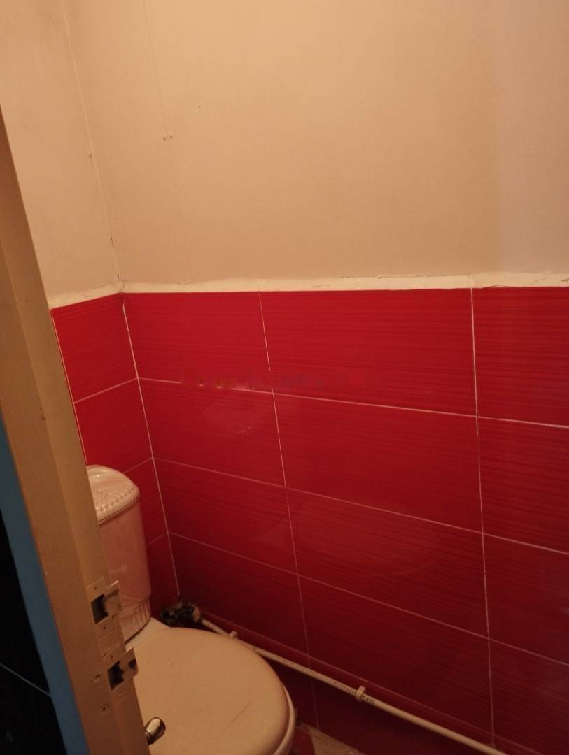 Vente Appartement F4 Bordj El Kiffan