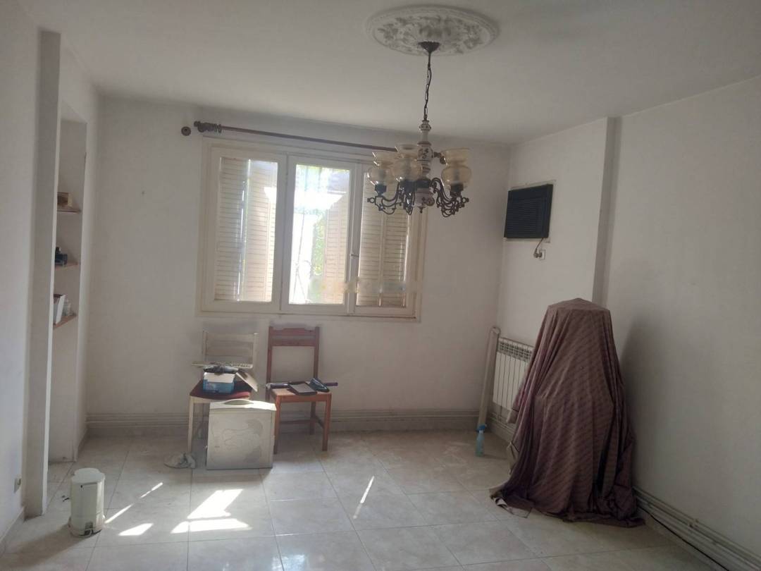 Vente Appartement F4 Bab Ezzouar