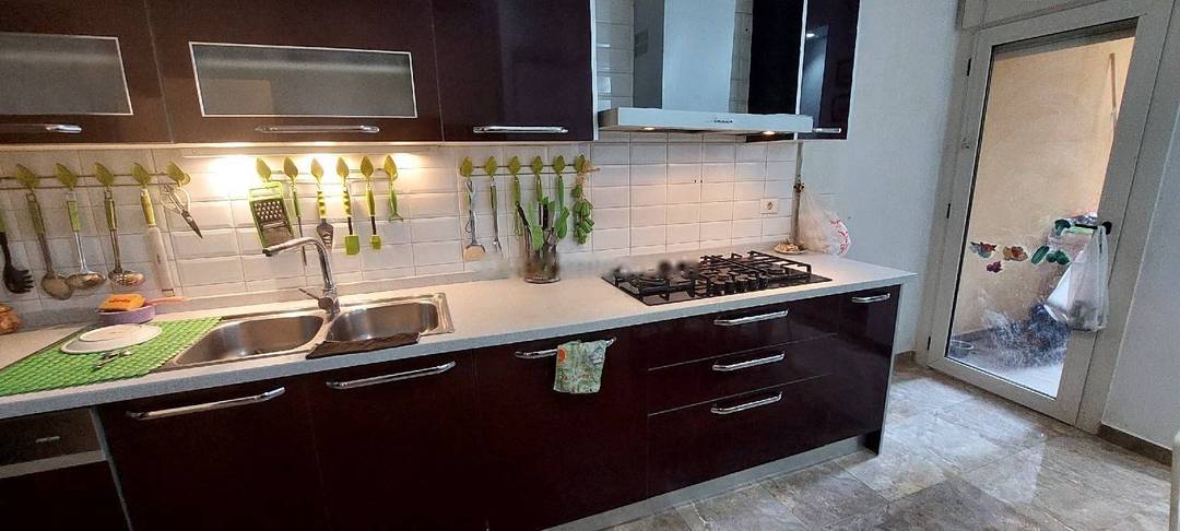 Location Appartement F4 Ouled Fayet