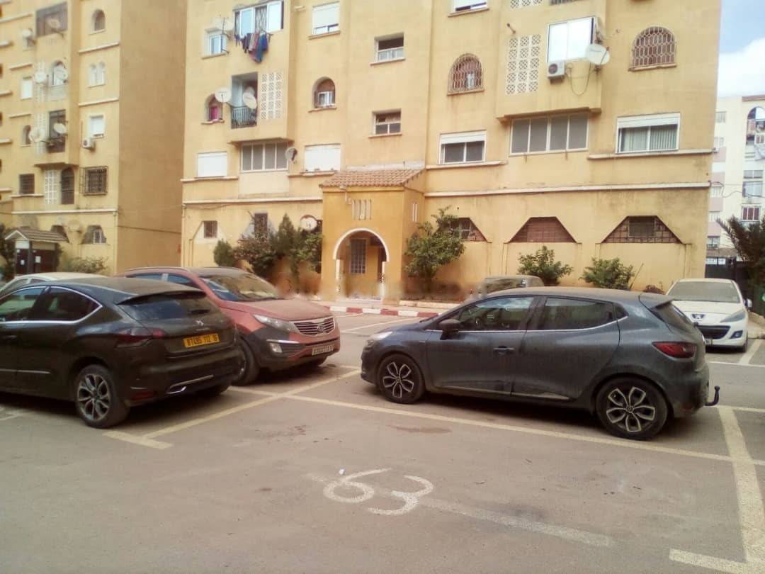 Vente Appartement Draria