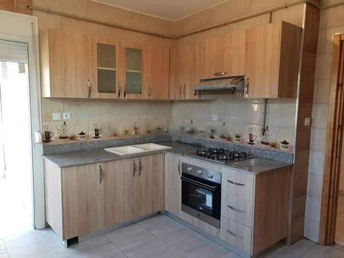 Location Appartement F4 Bordj El Kiffan