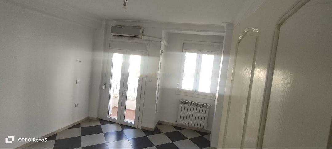 Vente Appartement F4 Ouled Fayet