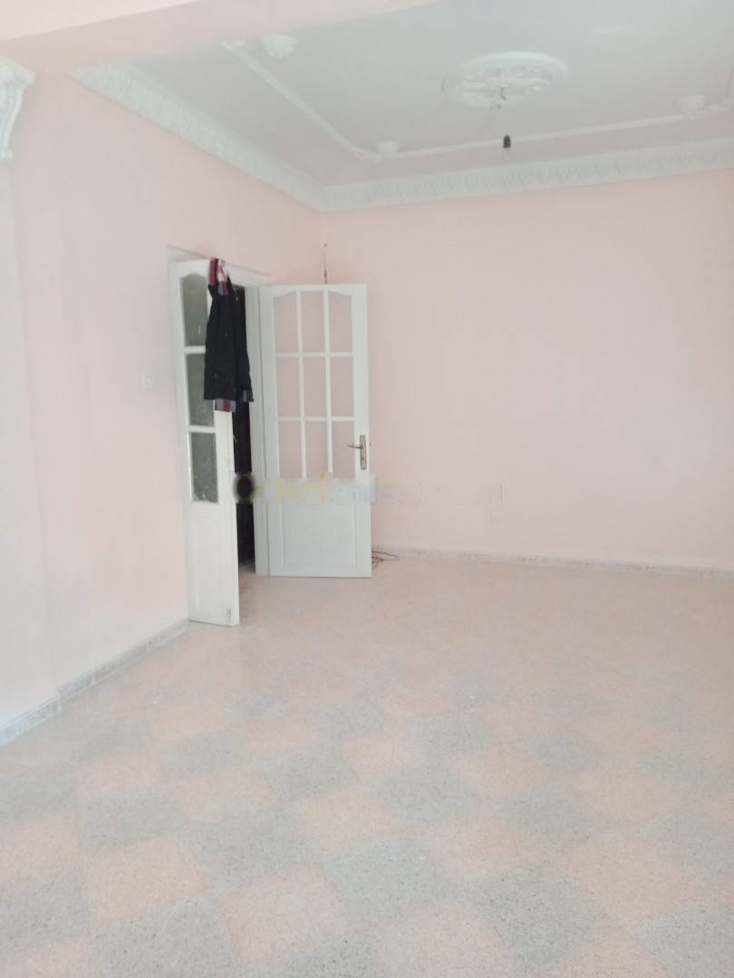 Location Appartement F3 Cheraga