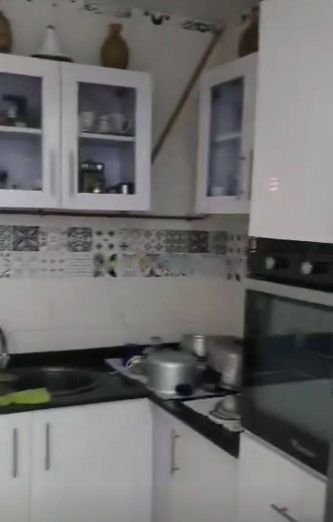 Location Appartement F3 El Biar