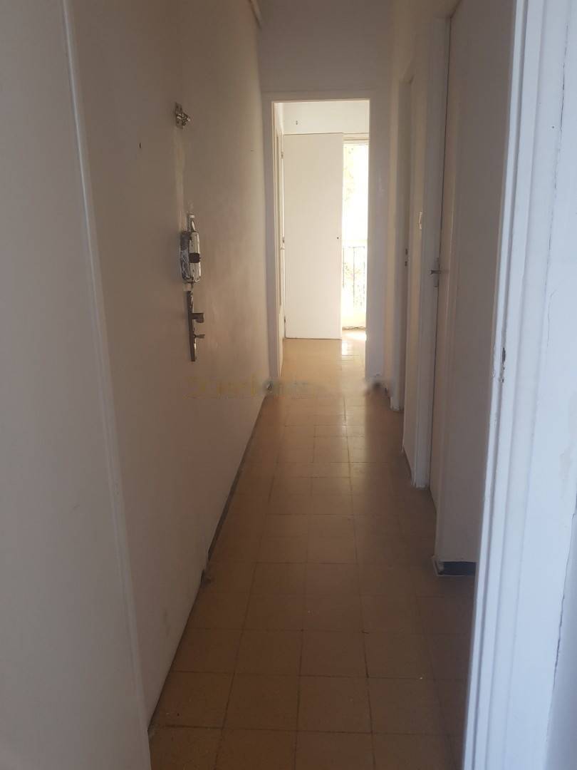 Vente Appartement F3 El Biar