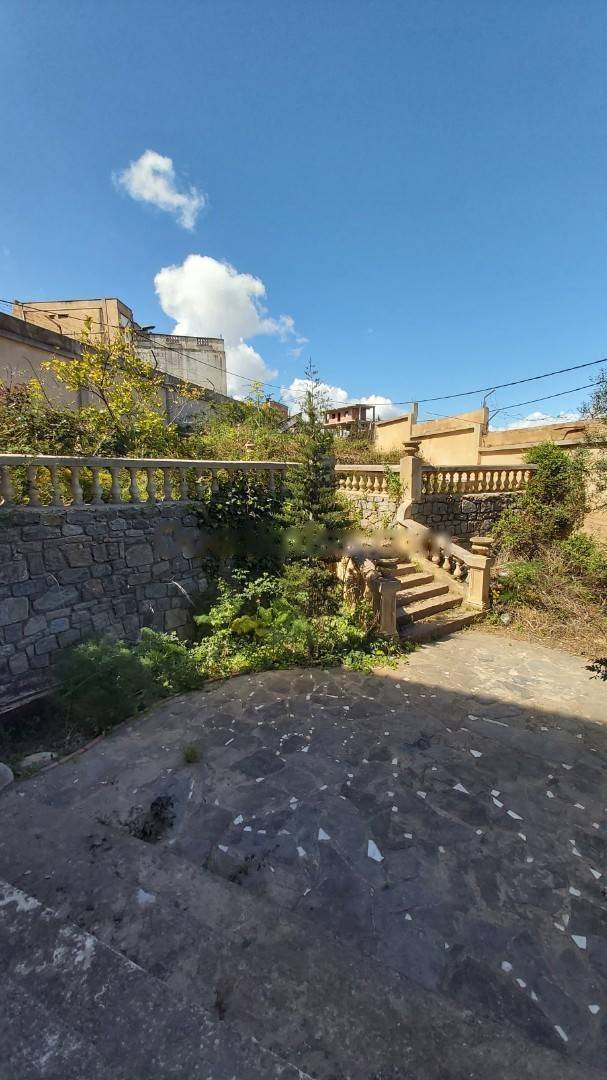 Vente Villa F7 Bouzareah
