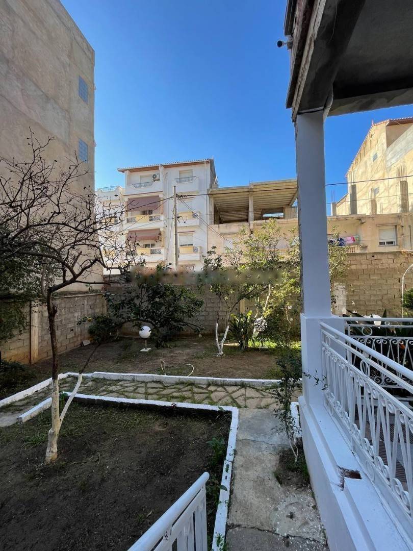 Location Niveau de villa F4 H'raoua