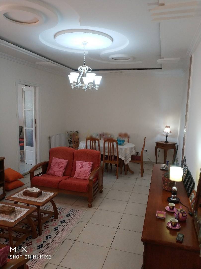 Vente Niveau de villa F4 Bouzareah