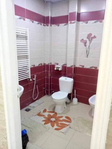 Vente Villa Bordj El Bahri