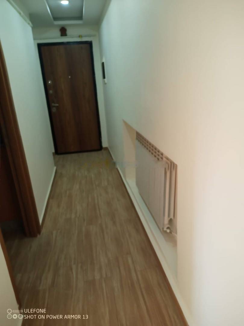 Vente Appartement F3 Birkhadem